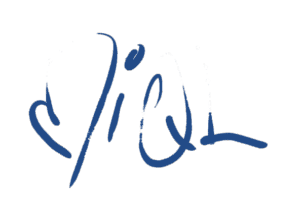 Michael Walker signature
